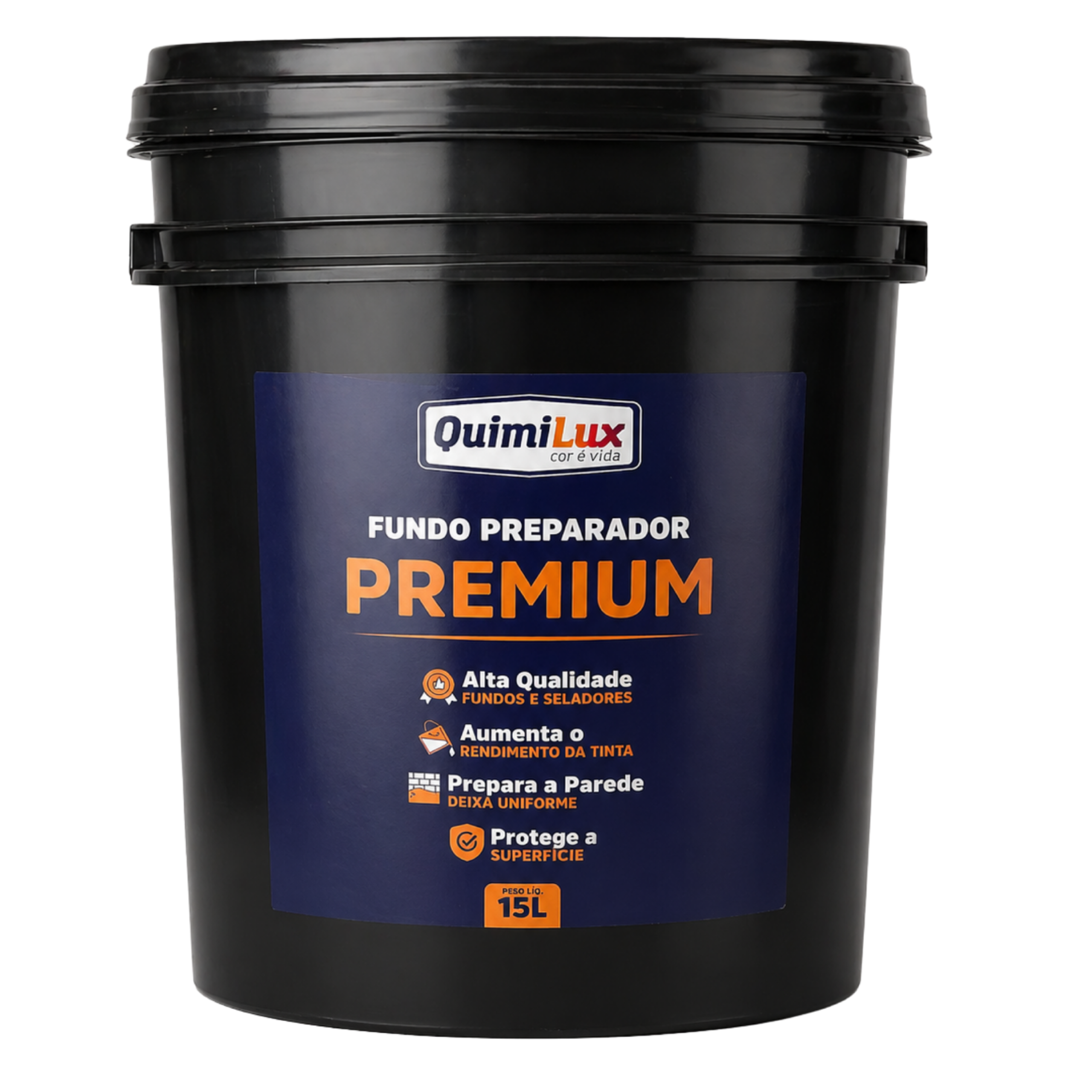 FUNDO PREPARADOR PREMIUM
