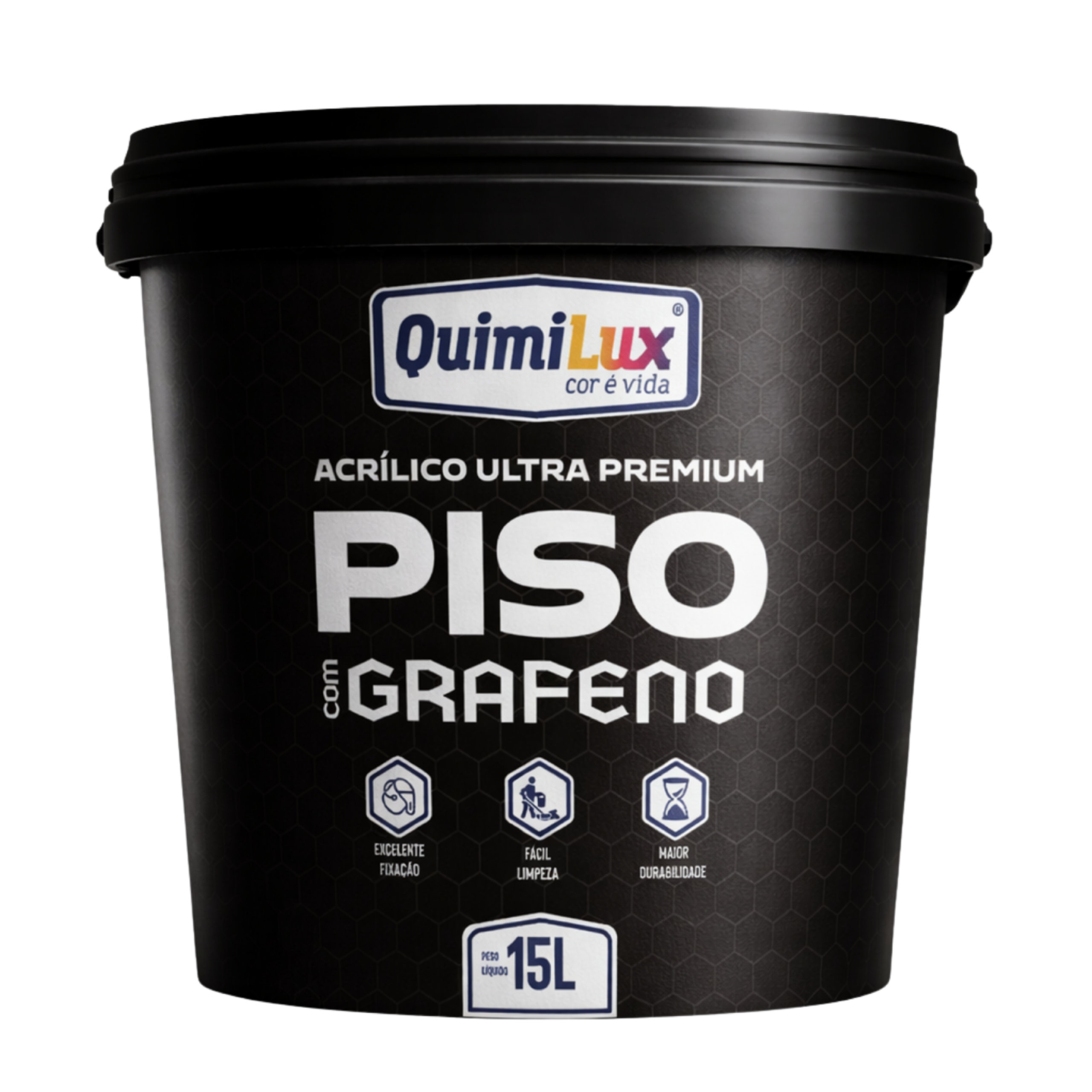 PISO GRAFENO