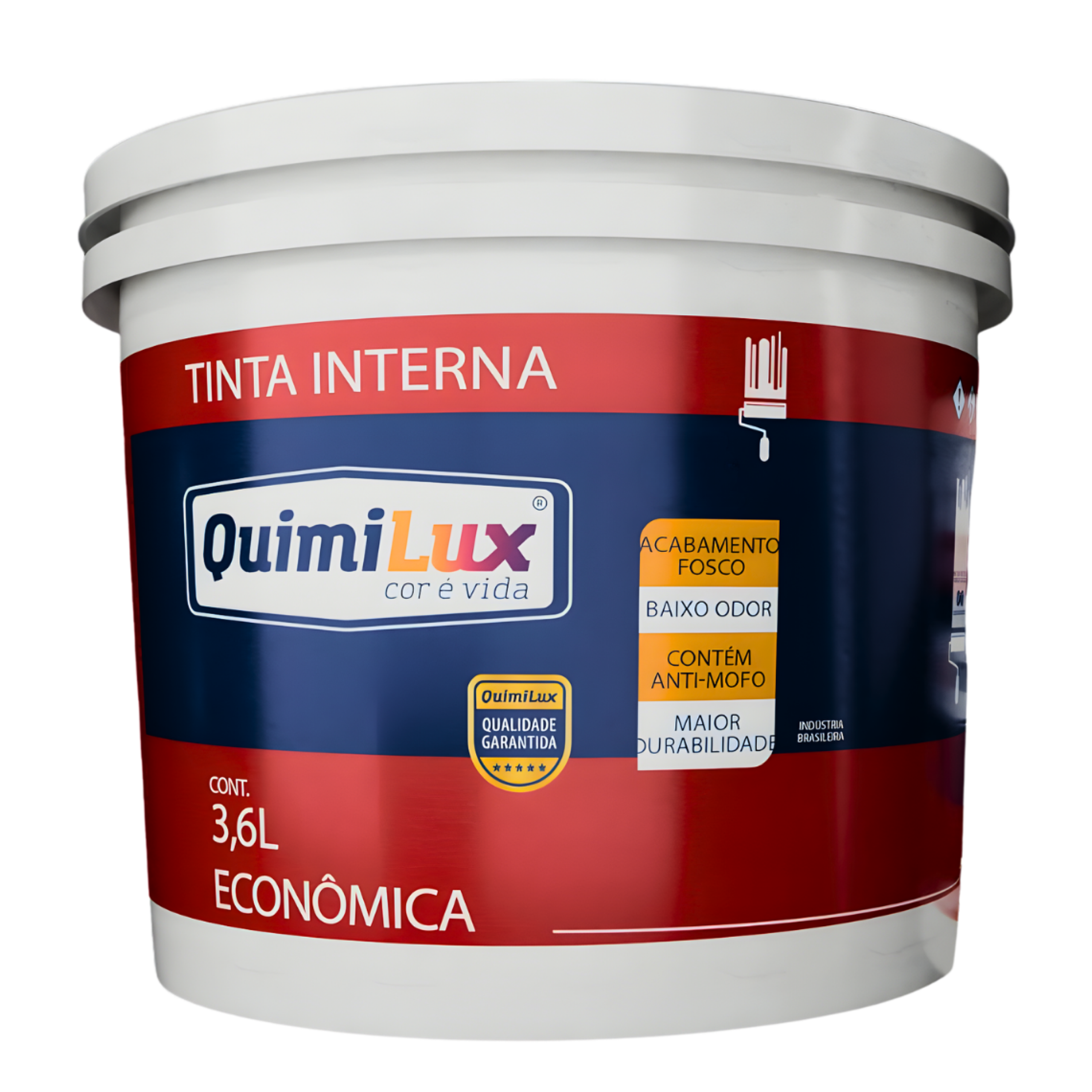 TINTA INTERNA